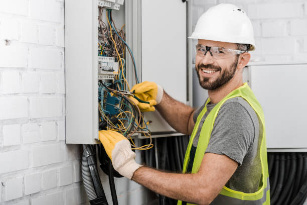 Best Emergency Electrical Repair  in Sweet Springs, MO