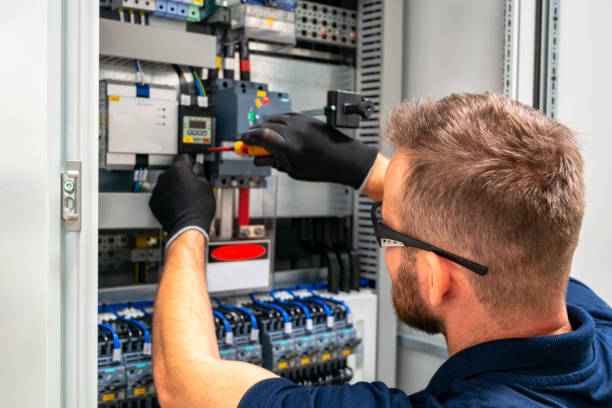 Best Electrical Contractors for Businesses  in Sweet Springs, MO