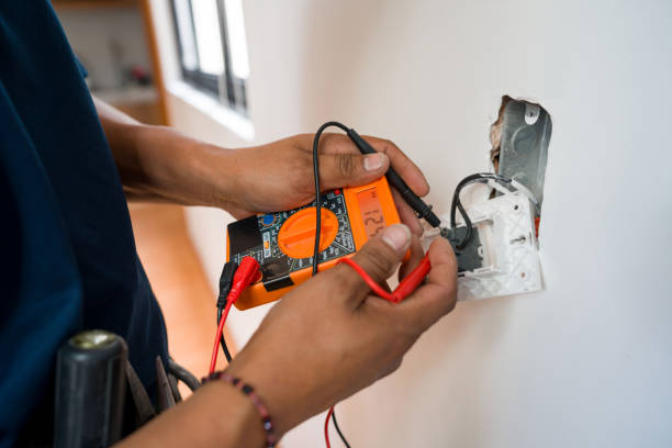Affordable Emergency Electrician in Sweet Springs, MO
