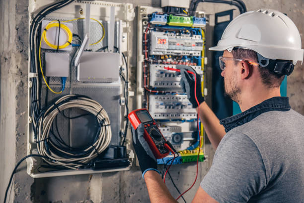 Best Electrical Repair Services  in Sweet Springs, MO