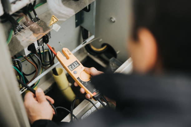Best Electric Panel Repair  in Sweet Springs, MO