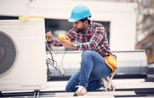 Best Electrical Upgrades for Homes  in Sweet Springs, MO