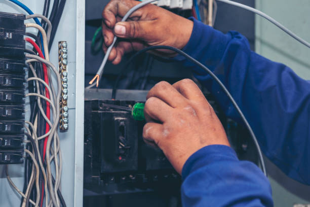 Best Residential Electrician Services  in Sweet Springs, MO