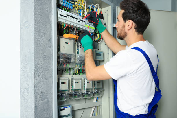  Sweet Springs, MO Electrician Pros