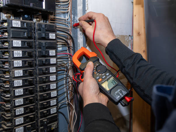 Best Electrical System Inspection  in Sweet Springs, MO